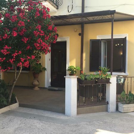 Rooms Tusculum Opatija Buitenkant foto