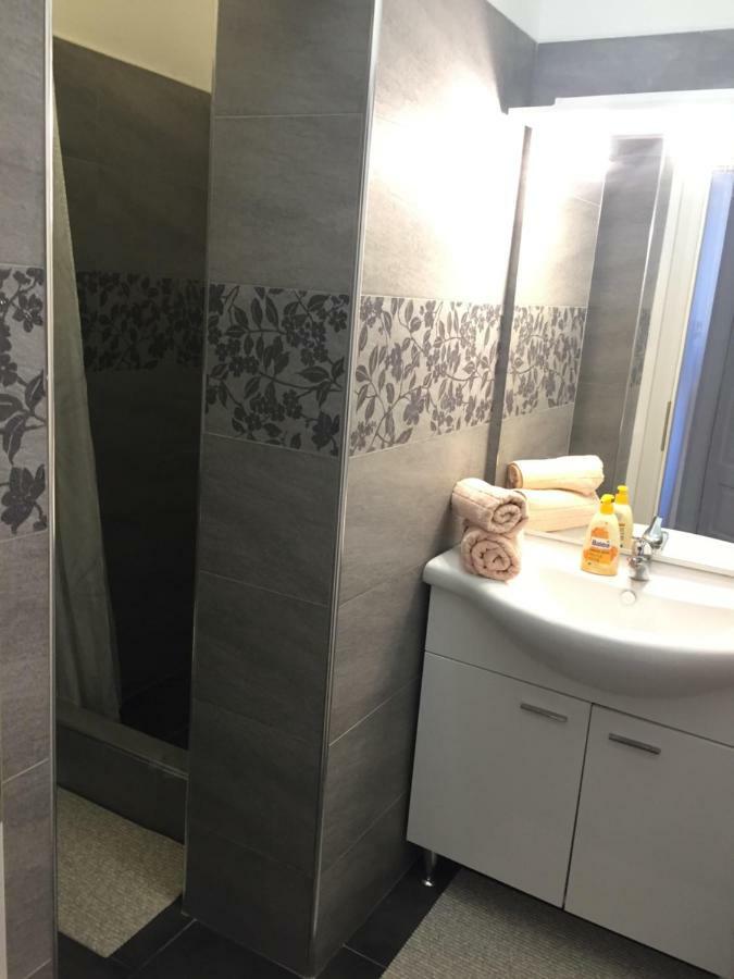 Rooms Tusculum Opatija Buitenkant foto